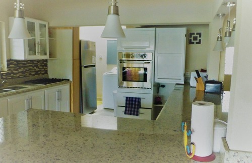 Long Bay Villa | Coral Villa - Pool. Near Sam Lords Castle, Sea views, Beach