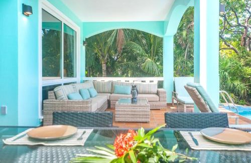 Half Moon Bay House | Coral Vista #5 Home