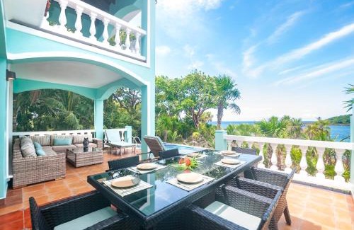 Half Moon Bay House | Coral Vista #5 Home