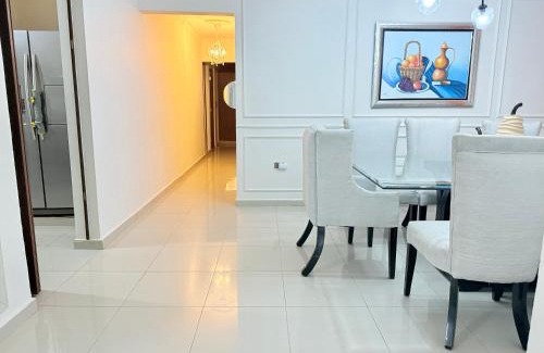Corales del Sur Apartment | Corales apartamento