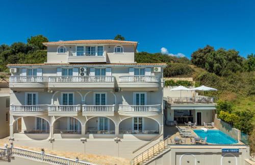 Tsilivi Apartment | Corali Beach