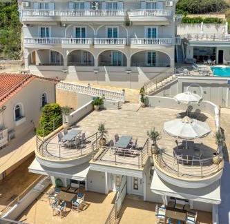 Tsilivi Apartment | Corali Beach