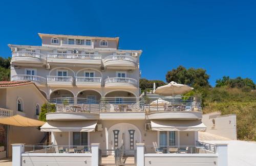 Tsilivi Apartment | Corali Beach
