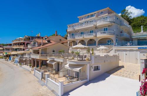 Tsilivi Apartment | Corali Beach