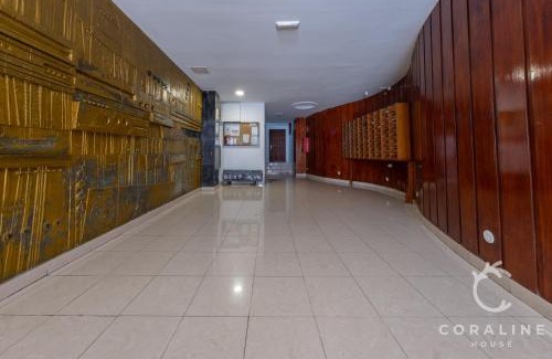 Las Palmas de Gran Canaria Apartment | Coraline House Las Canteras