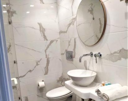 Adamas Hotel | Corali Hotel