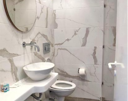 Adamas Hotel | Corali Hotel