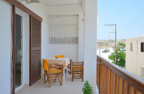 Adamas Hotel | Corali Hotel