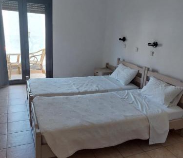 Mavrikiano Apartment | Corali Studios & Portobello Apartments