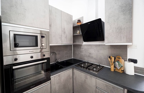 Felline Apartment | Coraline Home by Vivimy