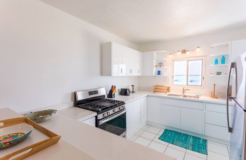 The Valley Apartment | Coralito Bay Suites & Villas
