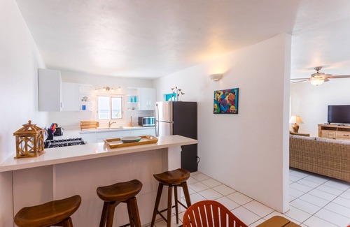 The Valley Apartment | Coralito Bay Suites & Villas