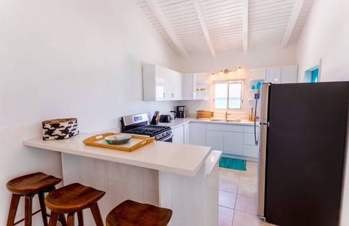 The Valley Apartment | Coralito Bay Suites & Villas