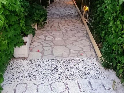 Perigiali Apartment | Coralli Beach studios- apartments