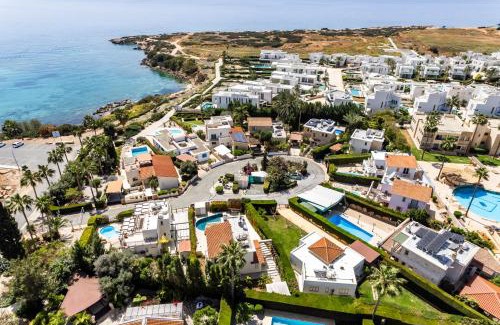 Pegeia Villa | Corallia Beach Villa by Ezoria Villas