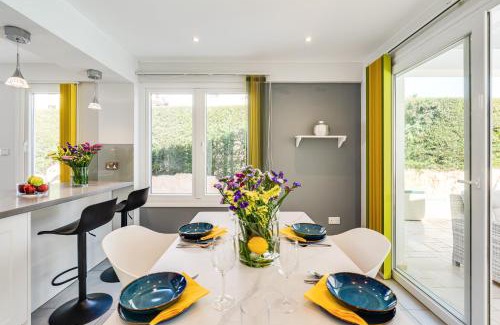 Pegeia Villa | Corallia Beach Villa by Ezoria Villas