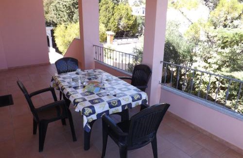 Cala Gonone Apartment | Corallo Aparment