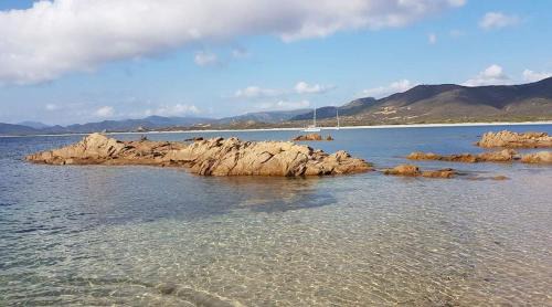 Villaputzu House | Corallo casa vacanza