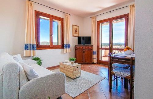 Santa Teresa di Gallura Apartment | Corallo City View