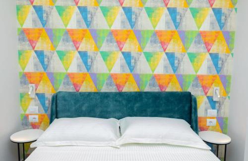 Himare Hotel | Corallo Rooms