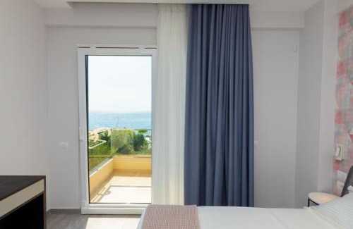 Himare Hotel | Corallo Rooms