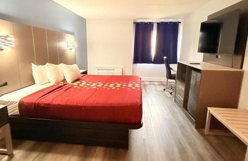La Crosse Hotel | Coratel Inn and Suites By Jasper Lacrosse