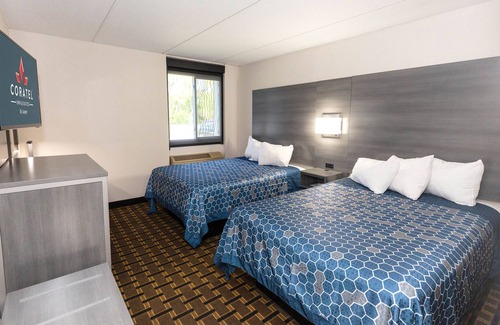 Mankato Hotel | Coratel Inn & Suites by Jasper Mankato