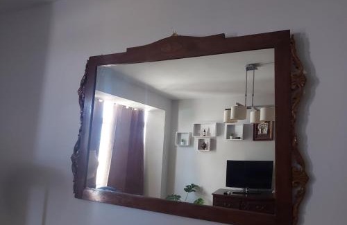 Aguilar de la Frontera Apartment | Corazón de Aguilar