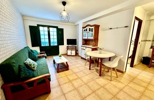 Cudillero Apartment | Corazón de Cudillero