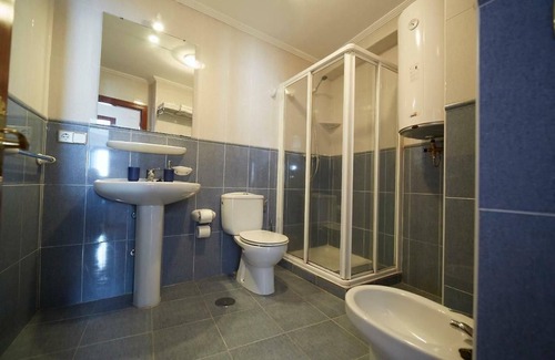Cudillero Apartment | Corazón de Cudillero