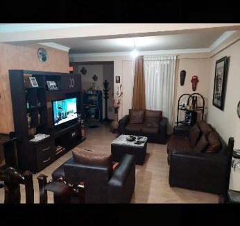 Cochabamba Apartment | Corazón de Jesús