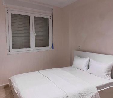 Tetouan Apartment | Corazón de la Ciudad