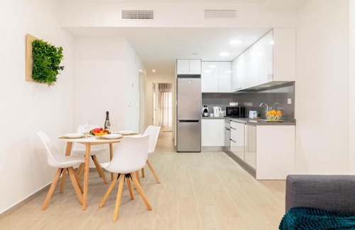 Torrevieja Apartment | Corazón del mar