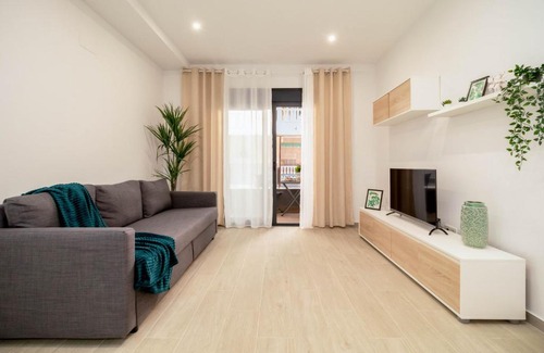 Torrevieja Apartment | Corazón del mar