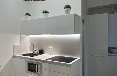 Old Town Apartment | Corazón Donostiarra