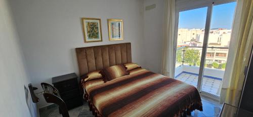 Miramar Apartment | Corazón Urbano