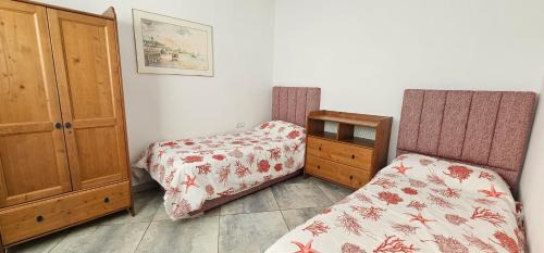 Miramar Apartment | Corazón Urbano