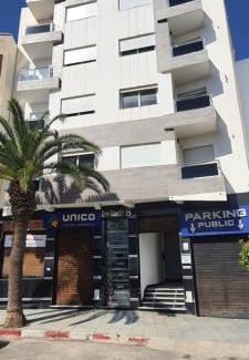Miramar Apartment | Corazón Urbano