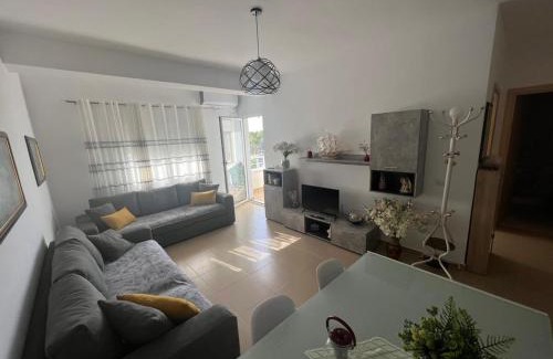 Vlore Apartment | Corazon Guest House