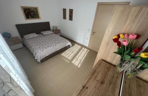 Vlore Apartment | Corazon Guest House
