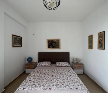 Vlore Apartment | Corazon Guest House