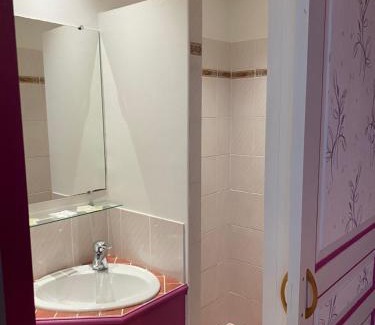 Auxy Bed & Breakfast | Corbeilles