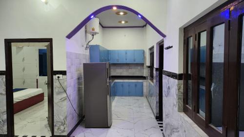 Ramnagar House | Corbett Blue Bird