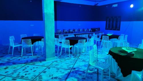 Ramnagar House | Corbett Blue Bird