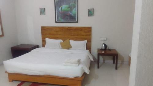 Ramnagar Hotel | Corbett Call Resort