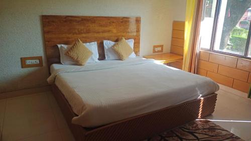 Ramnagar Hotel | Corbett Call Resort