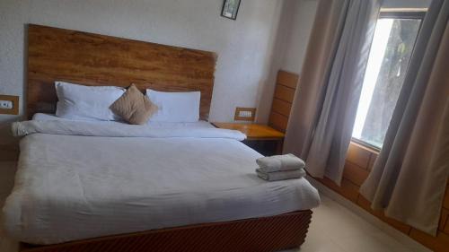 Ramnagar Hotel | Corbett Call Resort