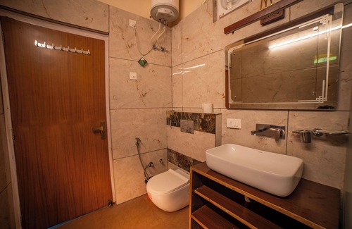 Dhela Resort | Corbett Cottage