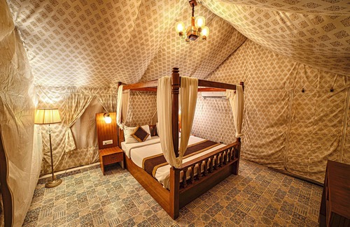 Dhela Resort | Corbett Cottage