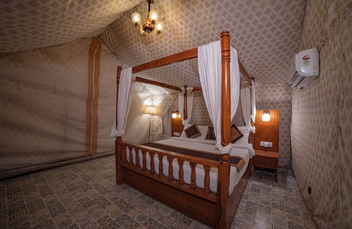 Dhela Resort | Corbett Cottage